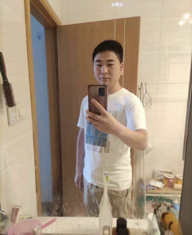 刹那的第一张照片--合肥相亲服务中心