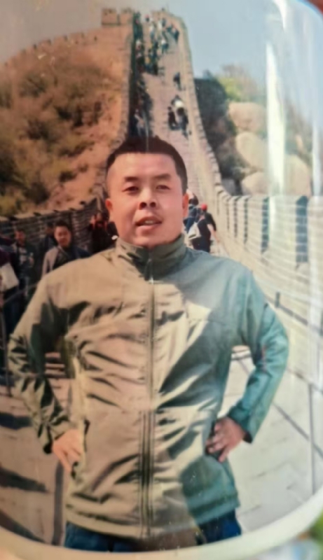 肖遥的第一张照片--合肥相亲服务中心