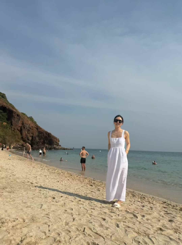 yueyue1221的第一张照片--合肥相亲服务中心