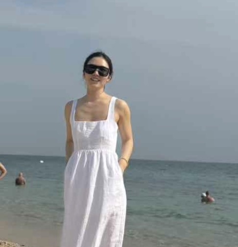 yueyue1221的第三张照片--合肥相亲服务中心