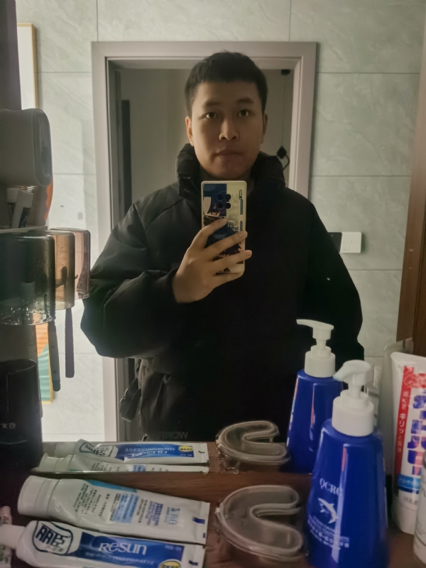 MLNRC的第三张照片--合肥相亲服务中心