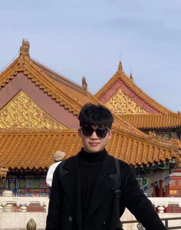 满目星辰的第二张照片--合肥相亲服务中心