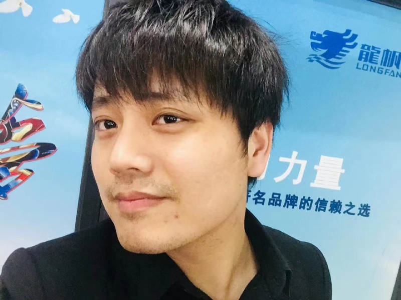 你的阿康的第二张照片--合肥相亲服务中心