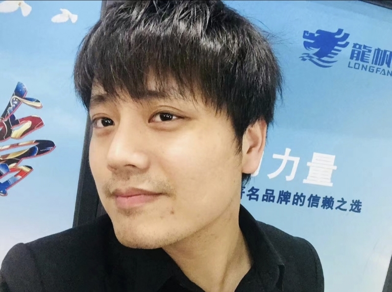 你的阿康的第三张照片--合肥相亲服务中心