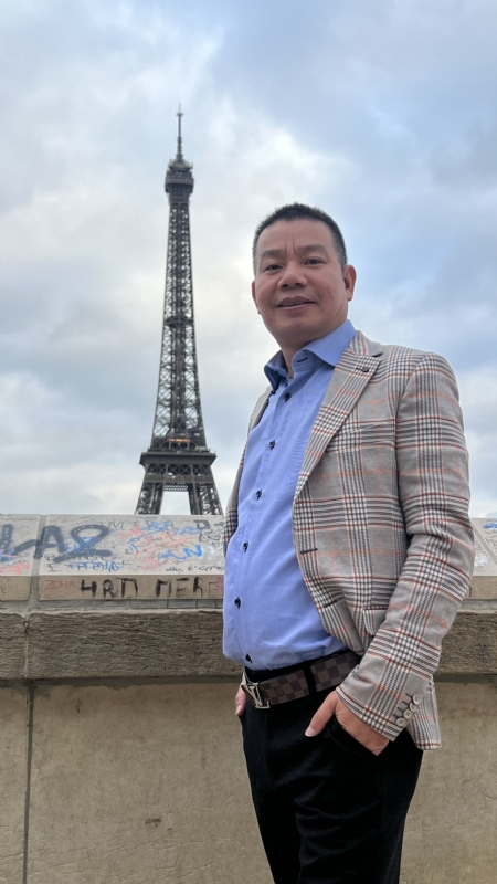 阳光灿烂的日子的第一张照片--合肥相亲服务中心