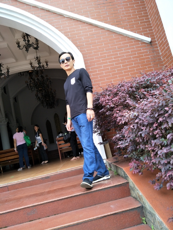 易进的第二张照片--合肥相亲服务中心