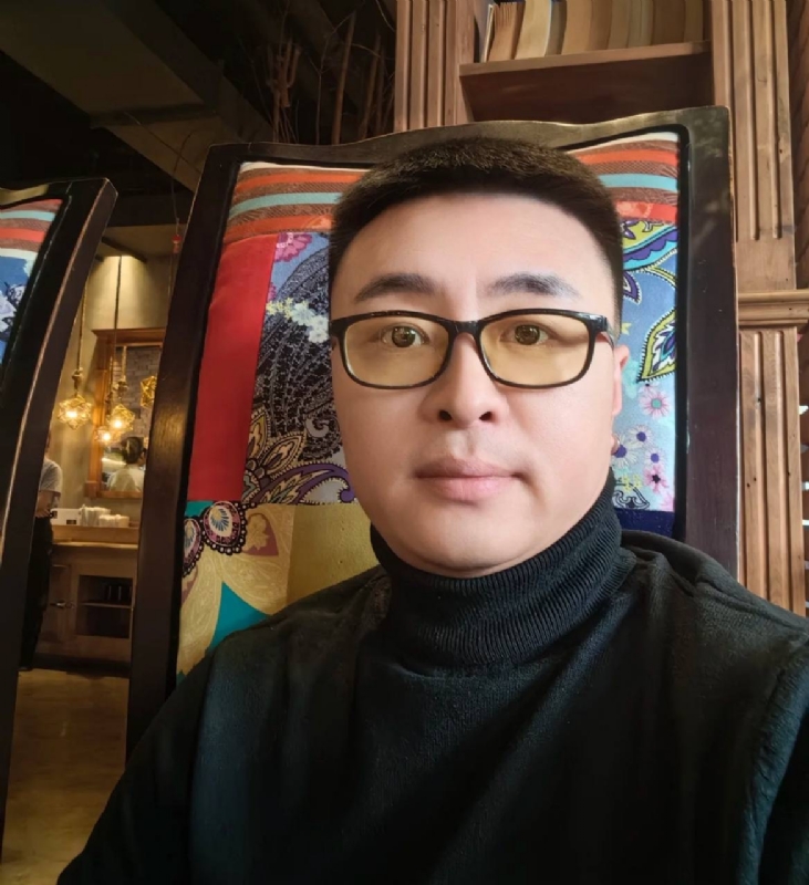 酱心的第二张照片--合肥相亲服务中心