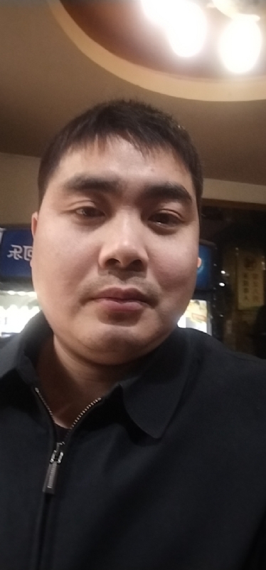 萱蘓的第一张照片--合肥相亲服务中心