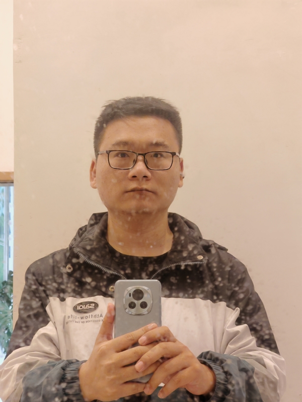 南烛的第一张照片--合肥相亲服务中心