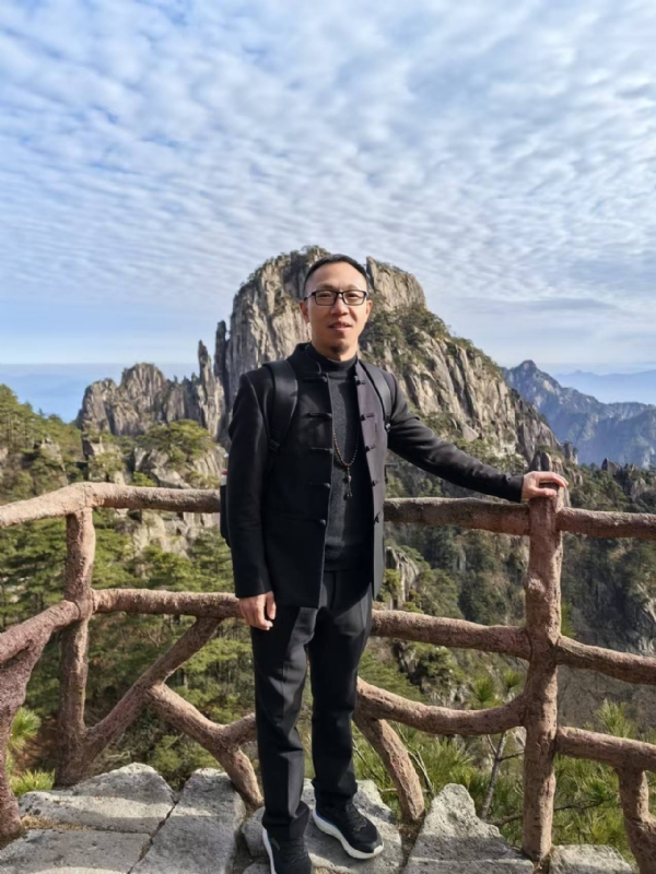 我想有个家的第一张照片--合肥相亲服务中心