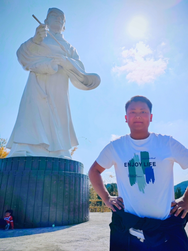 伏王虎的第一张照片--合肥相亲服务中心