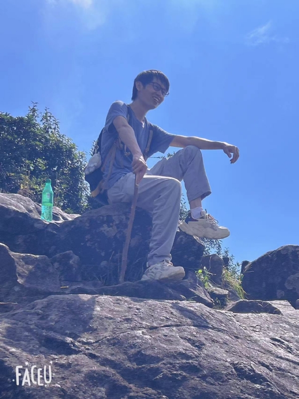 落叶之秋的第二张照片--合肥相亲服务中心