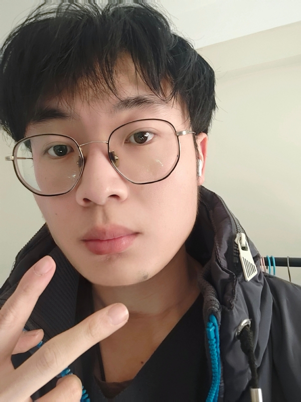 俊哒哒哒的第一张照片--合肥相亲服务中心