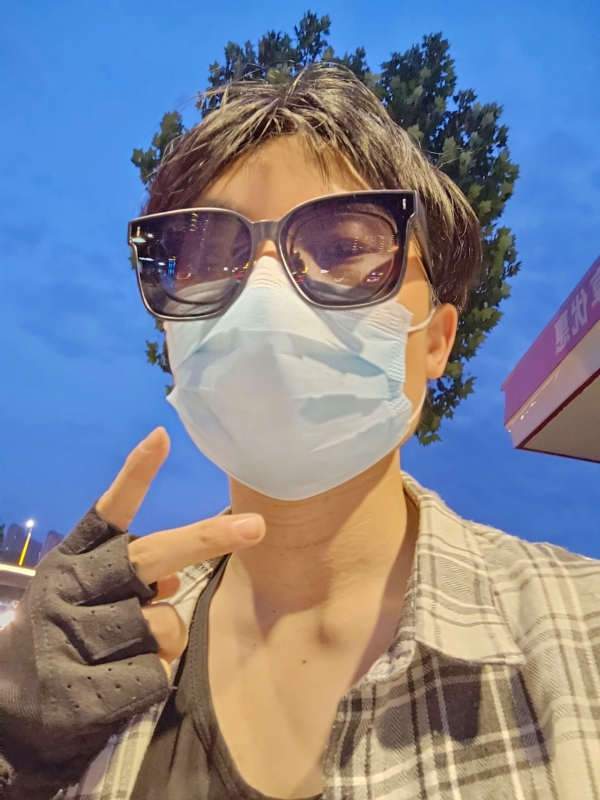 俊哒哒哒的第二张照片--合肥相亲服务中心