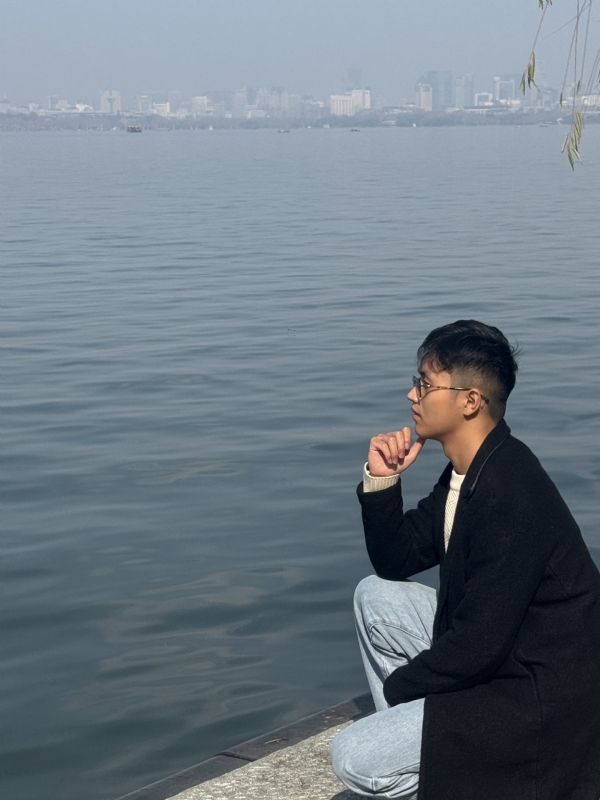 不二的第二张照片--合肥相亲服务中心