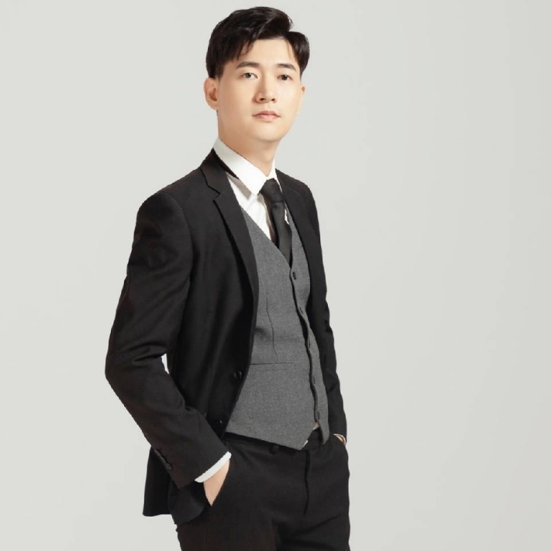 温嘉奇的第一张照片--合肥相亲服务中心