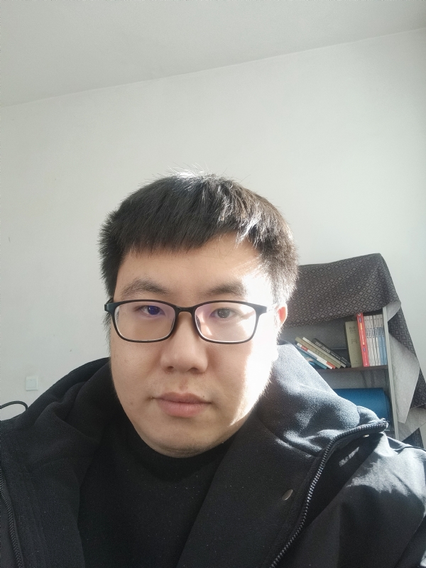 95年身高177的第二张照片--合肥相亲服务中心