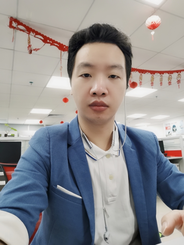 小乔伴侣的第一张照片--合肥相亲服务中心