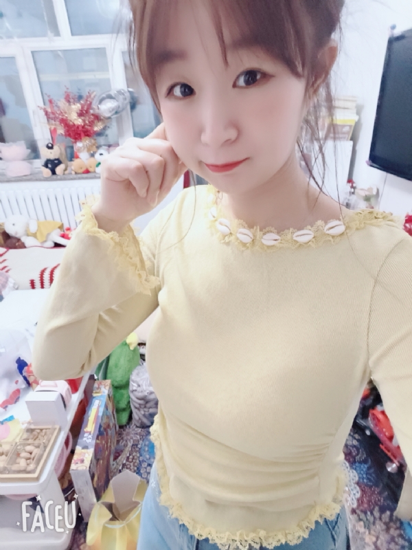 优柚的第一张照片--合肥相亲服务中心