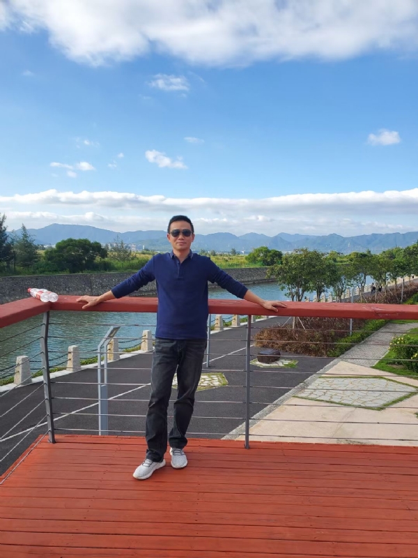 栖凤之木的第二张照片--合肥相亲服务中心