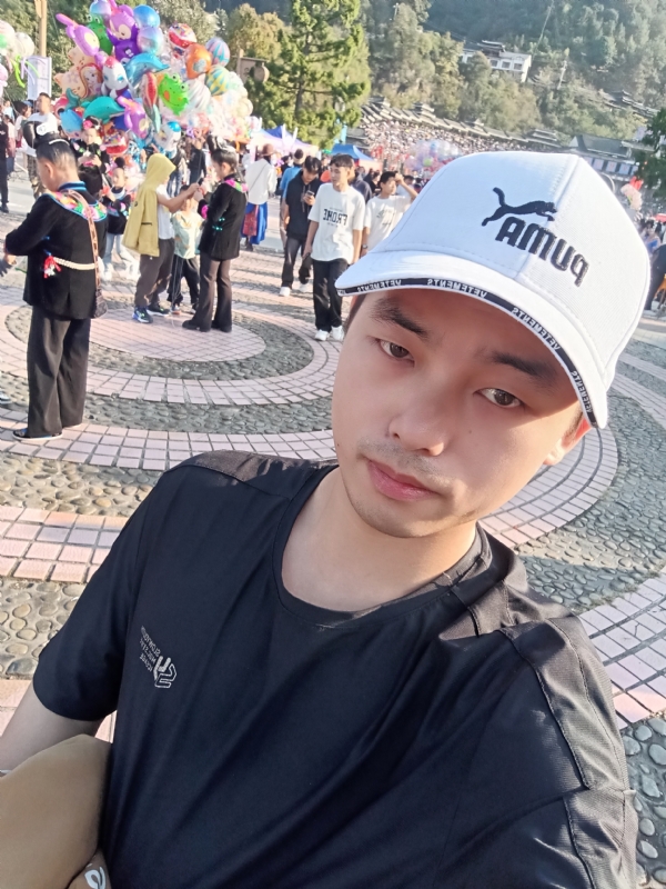 千与千寻的第二张照片--合肥相亲服务中心