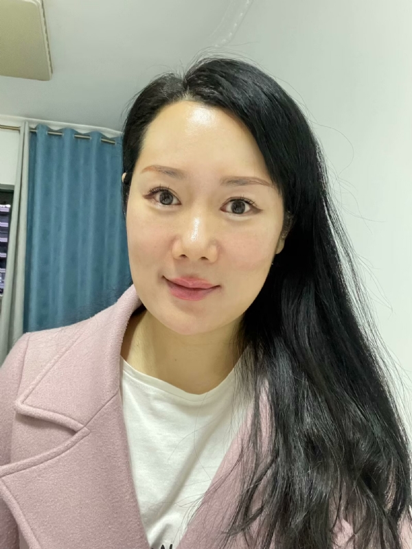 Hui的第一张照片--合肥相亲服务中心