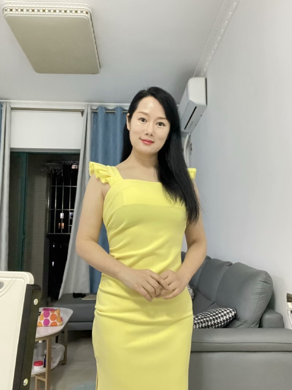 Hui的第二张照片--合肥相亲服务中心