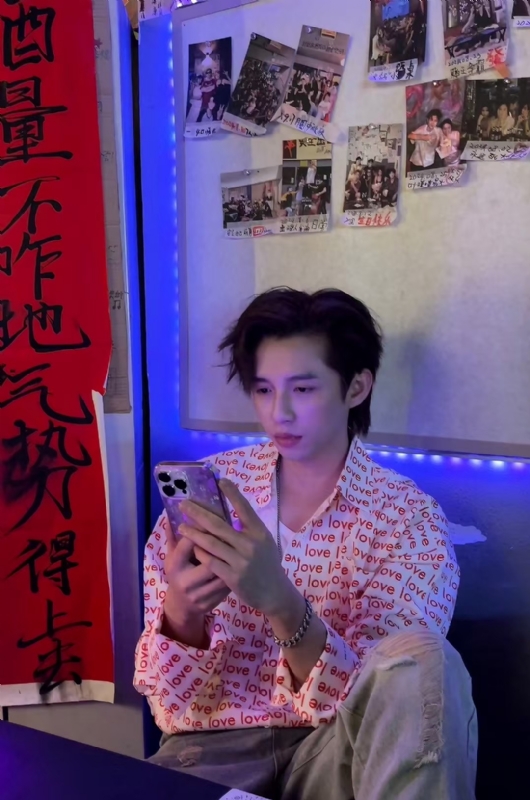 小二的第一张照片--合肥相亲服务中心