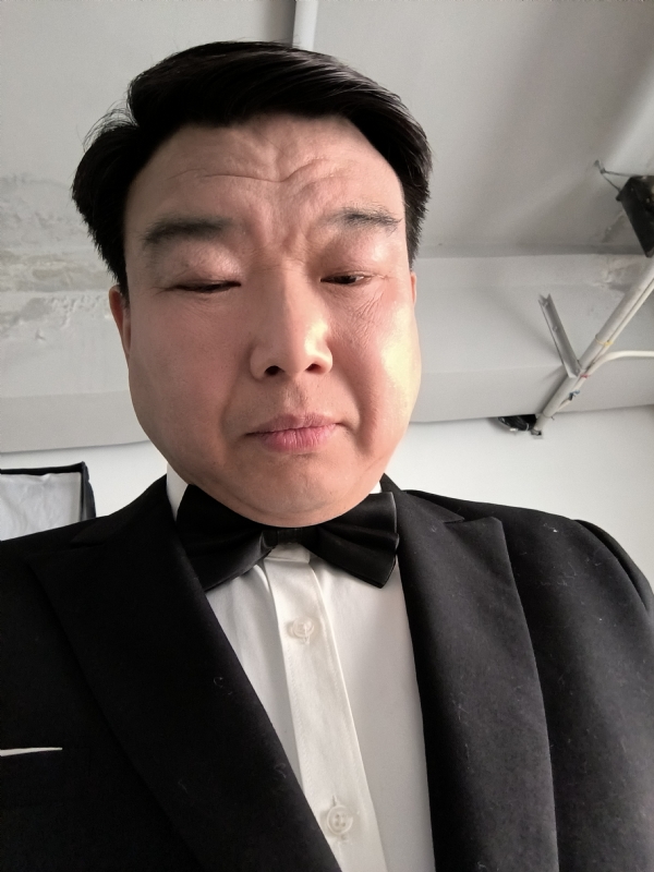 三江口开腔的第一张照片--合肥相亲服务中心