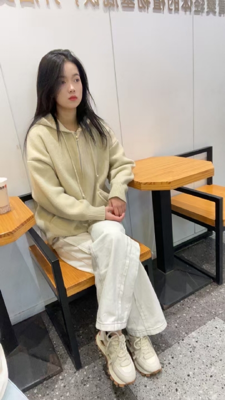 柯柯的第一张照片--合肥相亲服务中心