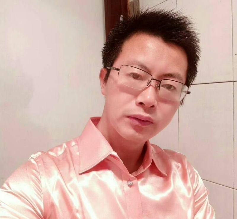 亮亮的第一张照片--合肥相亲服务中心