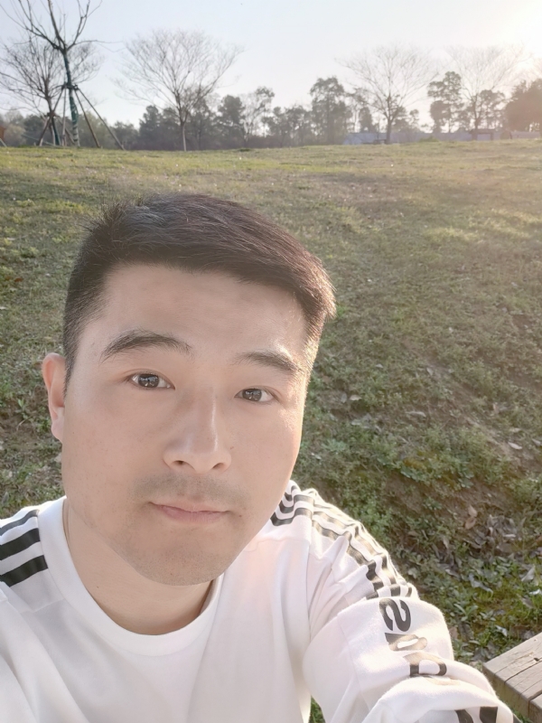 一凡的第一张照片--合肥相亲服务中心