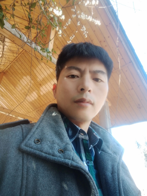 阿明的第一张照片--合肥相亲服务中心