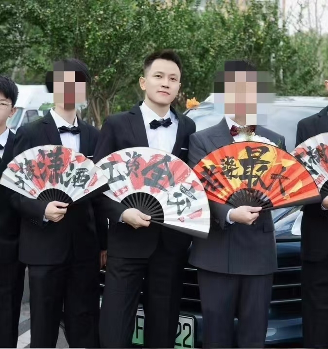 守望者的第五张照片--合肥相亲服务中心