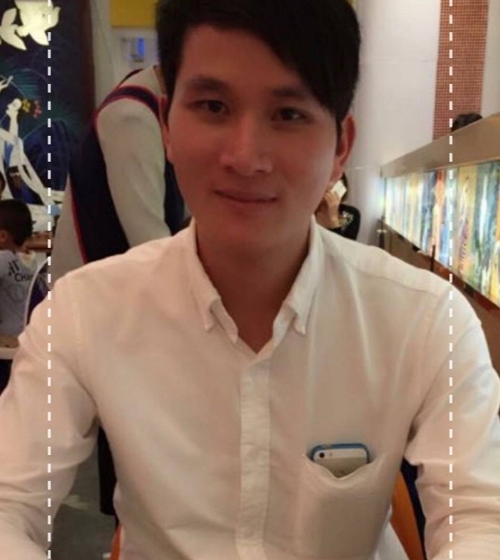 覓緣人的第一张照片--合肥相亲服务中心