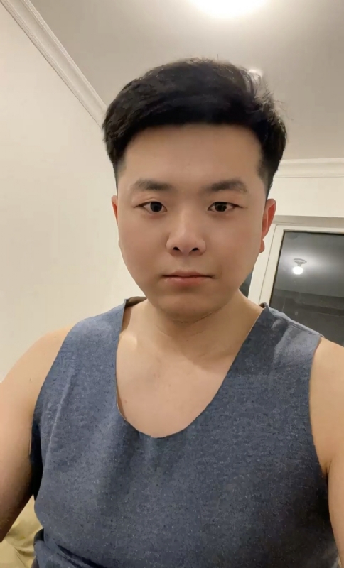 小爷们的第一张照片--合肥相亲服务中心