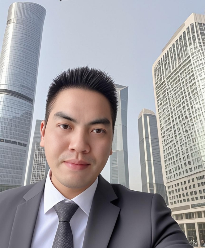 小峰的第一张照片--合肥相亲服务中心