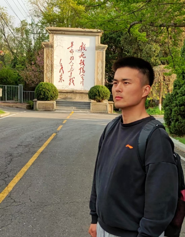 潮生的第二张照片--合肥相亲服务中心