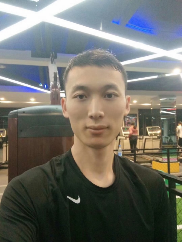 青松的第一张照片--合肥相亲服务中心