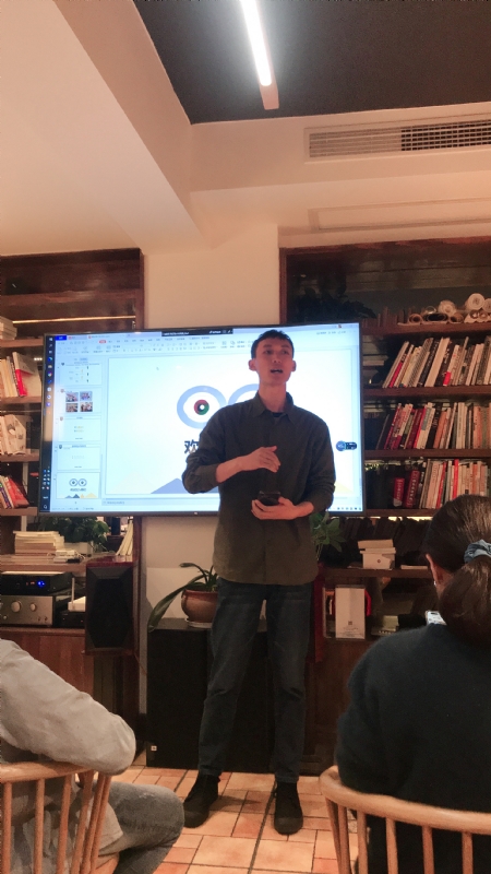 青松的第三张照片--合肥相亲服务中心