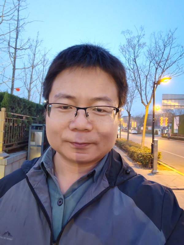 huo的第二张照片--合肥相亲服务中心