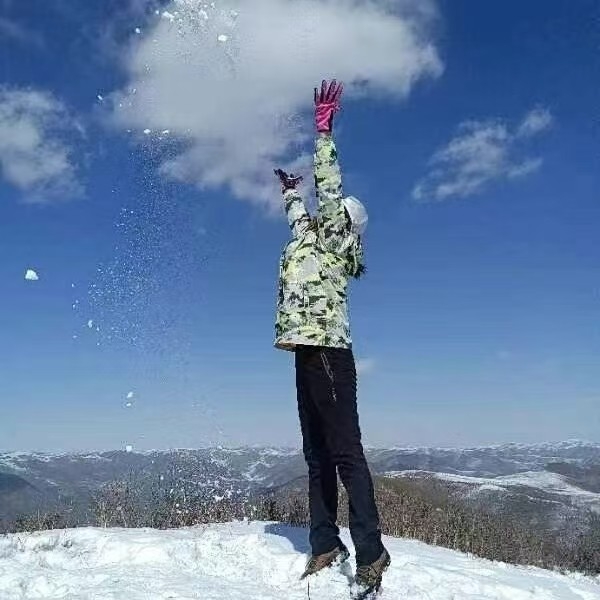 缘起的第二张照片--合肥相亲服务中心