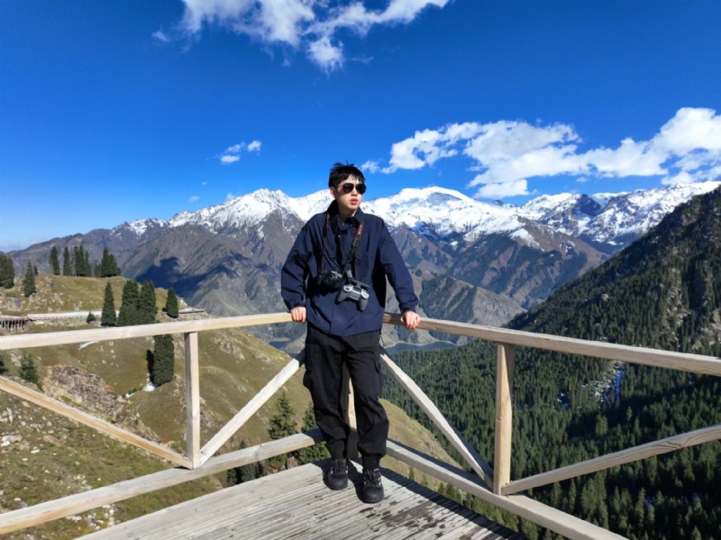 shanht的第一张照片--合肥相亲服务中心