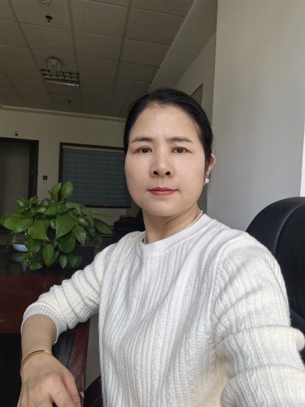 乔麦的第一张照片--合肥相亲服务中心