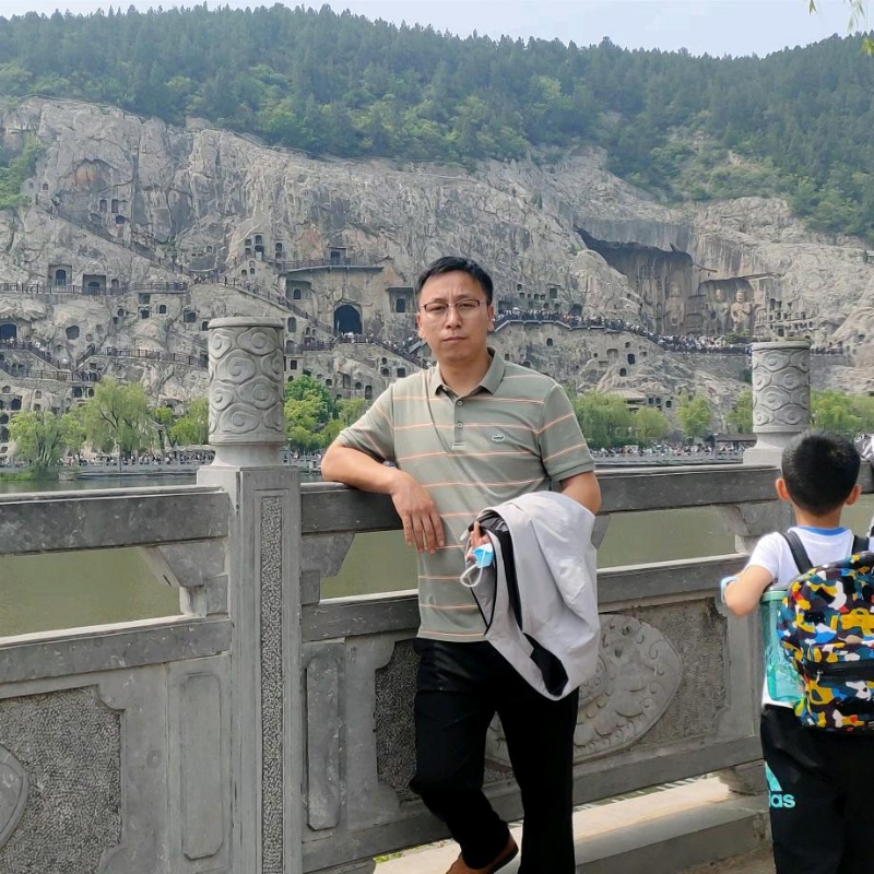 啊坤的第一张照片--合肥相亲服务中心