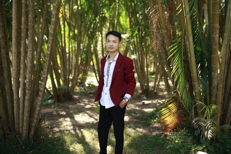 北溟客的第二张照片--合肥相亲服务中心