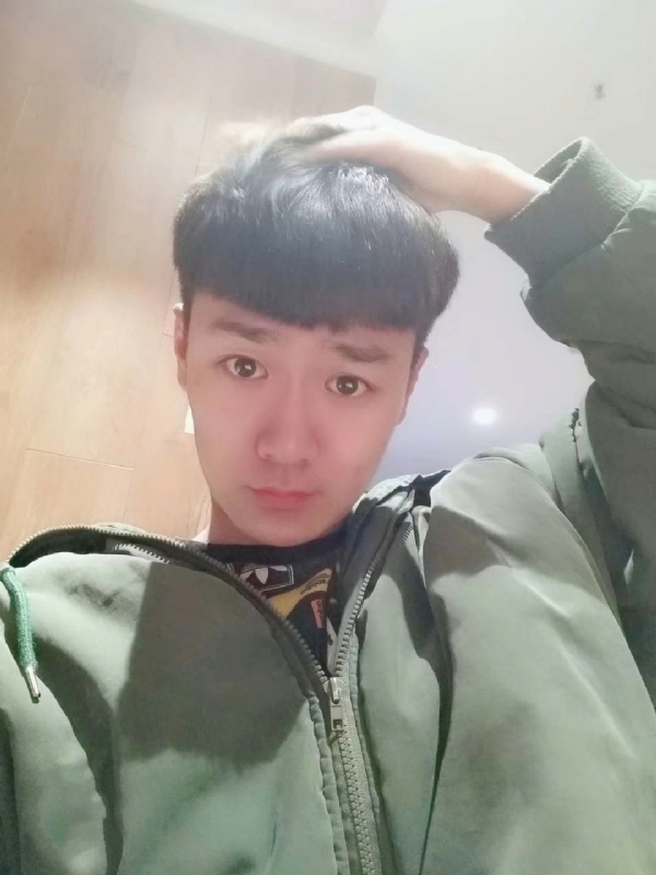 Boom的第一张照片--合肥相亲服务中心