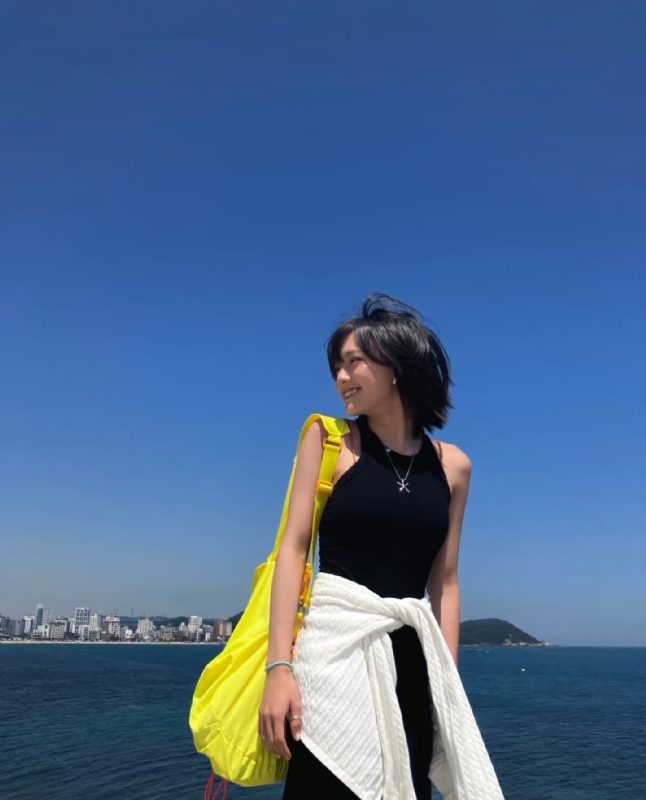 赵赵赵书虞的第二张照片--合肥相亲服务中心