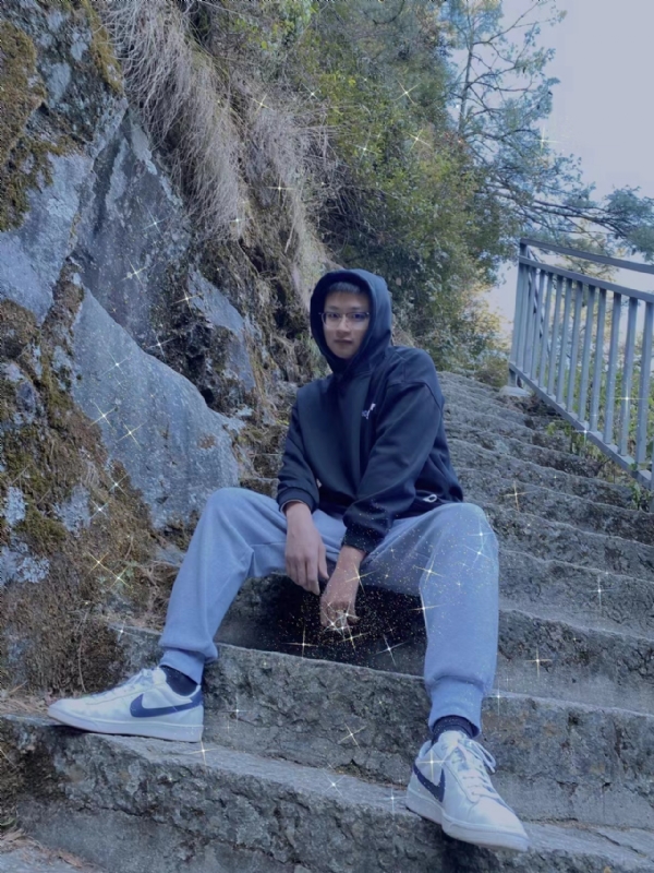 Frank的第一张照片--合肥相亲服务中心