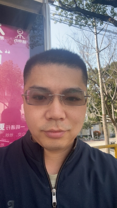 淘气的橙子的第一张照片--合肥相亲服务中心